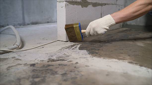 SJ Waterproofing Pros Sump Pump Installation coverage map for Victoria, MN and surrounding area